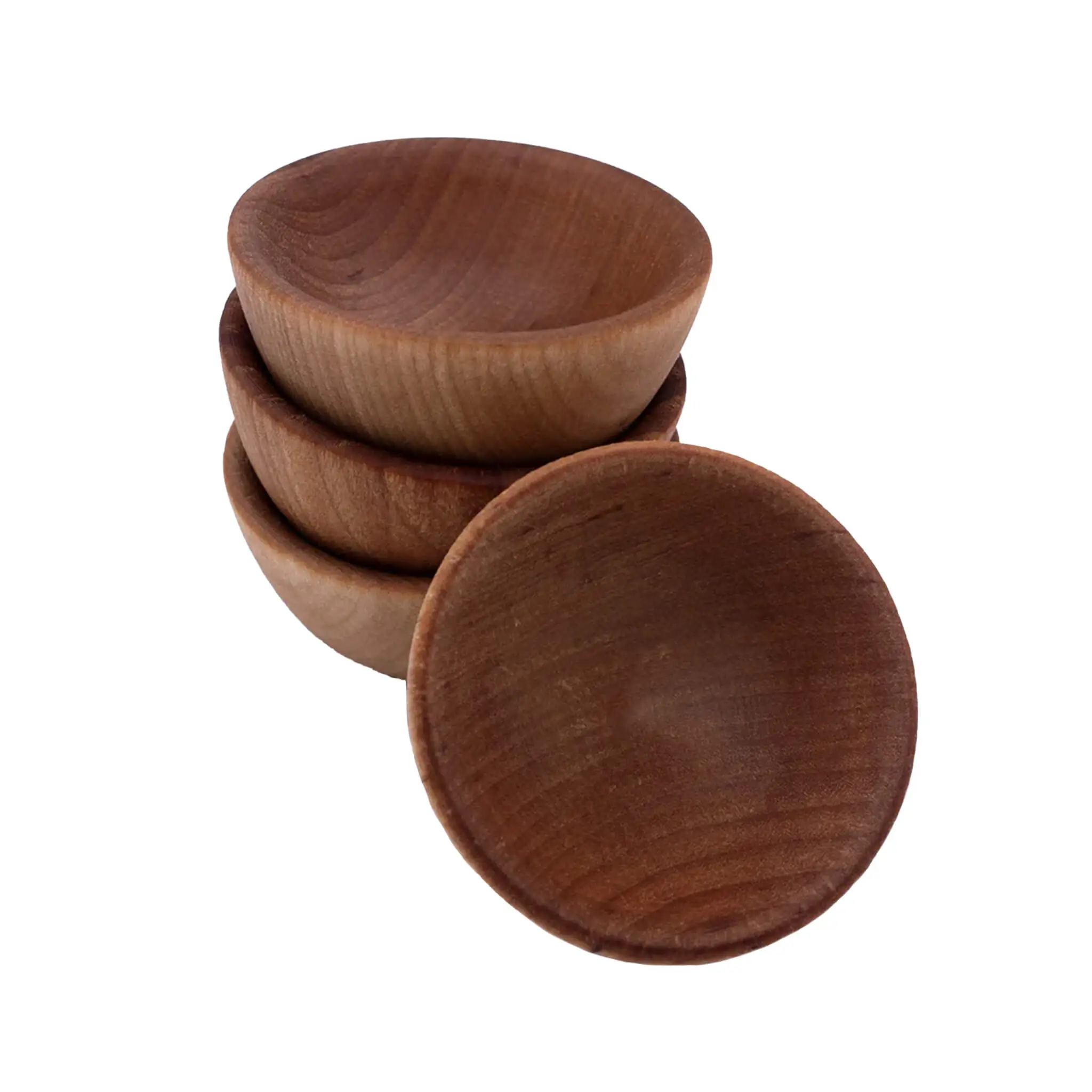 TreeSpirit 2" Condiment Cups Bag of 4